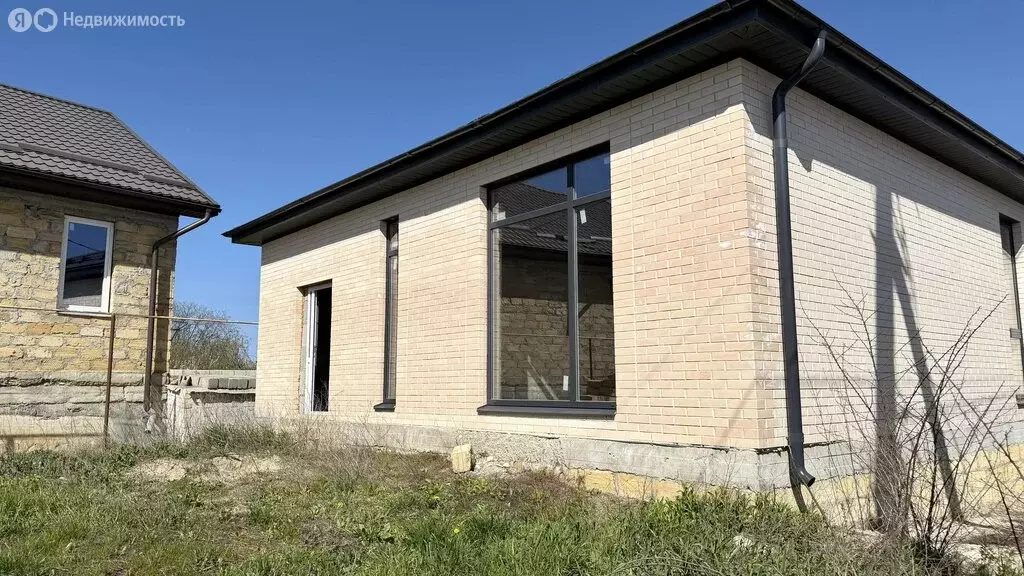 Дом в Ставрополь, ДНТ Ягодка, Малиновая улица, 50 (132 м) - Фото 2