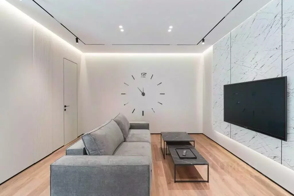 2-к кв. Омская область, Омск Ильинская ул., 1 (86.4 м) - Фото 2