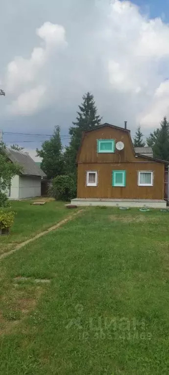 Дом в Московская область, Ступино городской округ, с. Васильевское, ... - Фото 0