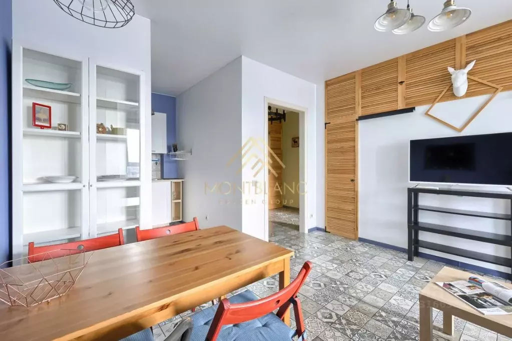 2-к кв. Санкт-Петербург Московский просп., 73к5 (44.0 м) - Фото 2