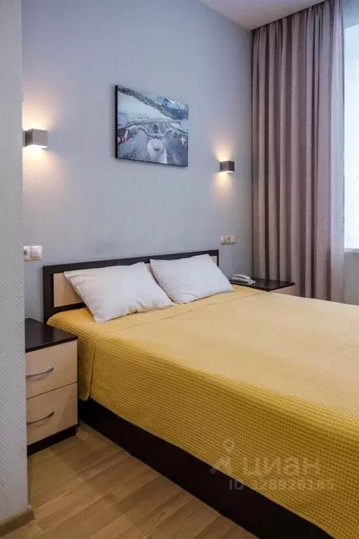 Комната Удмуртия, Глазов Советская ул., 33 (14.0 м) - Фото 2