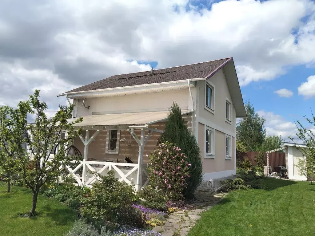 Дом в Курская область, Курск Ягодная ул., 70 (120 м) - Фото 2