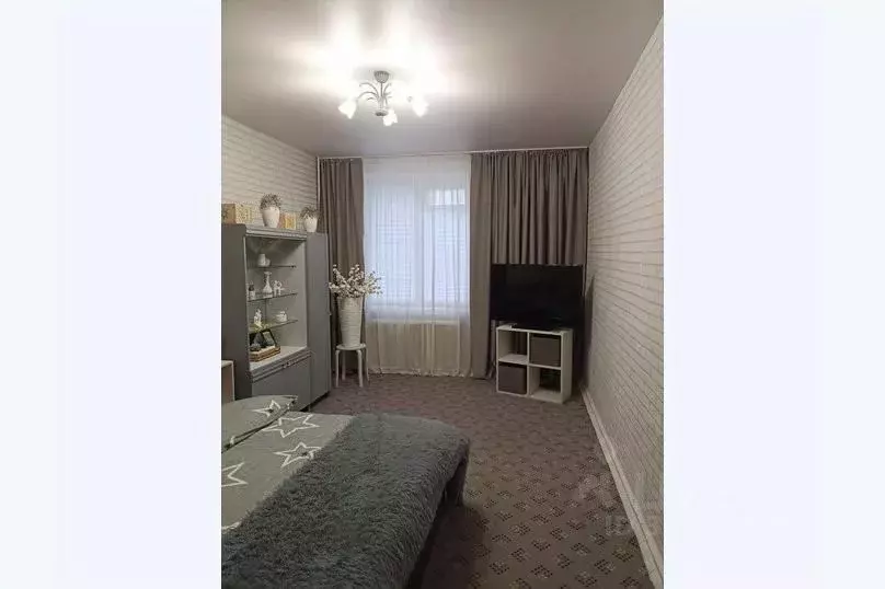 2-к кв. Москва ул. Главная, 20 (48.0 м) - Фото 1
