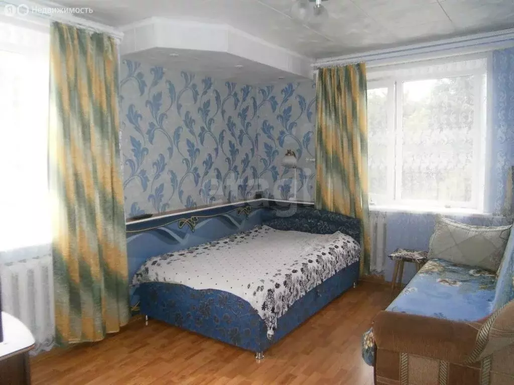 4-комнатная квартира: посёлок Бабынино, Зелёная улица, 1 (99.2 м) - Фото 2