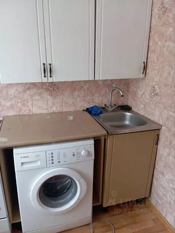 2-к кв. Иркутская область, Иркутск Первомайский мкр, 76 (45.0 м) - Фото 1