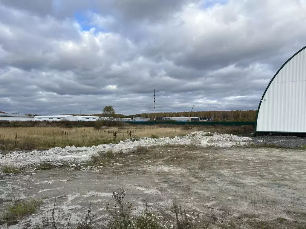 Помещение свободного назначения в Свердловская область, Белоярский ... - Фото 2