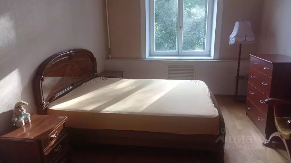 3-к кв. Санкт-Петербург ул. Фрунзе, 17 (88.0 м) - Фото 1