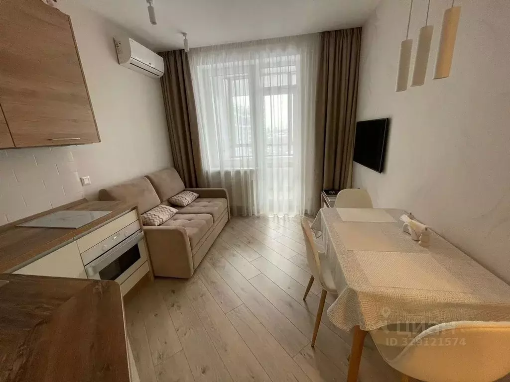 1-к кв. Москва ул. Викторенко, 11 (40.0 м) - Фото 2