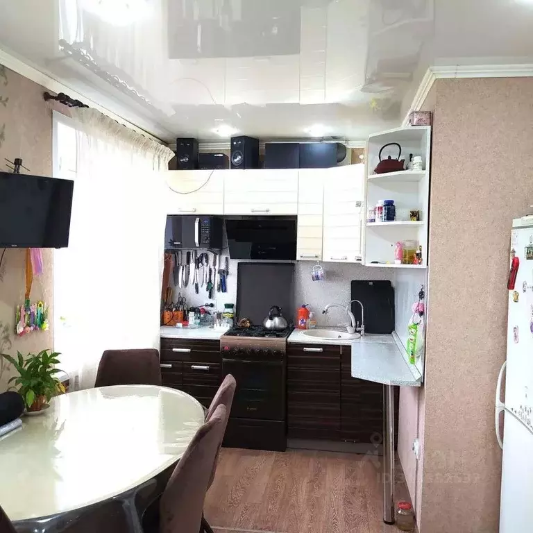 3-к кв. Оренбургская область, Бузулук ул. Маршала Егорова (59.0 м) - Фото 2