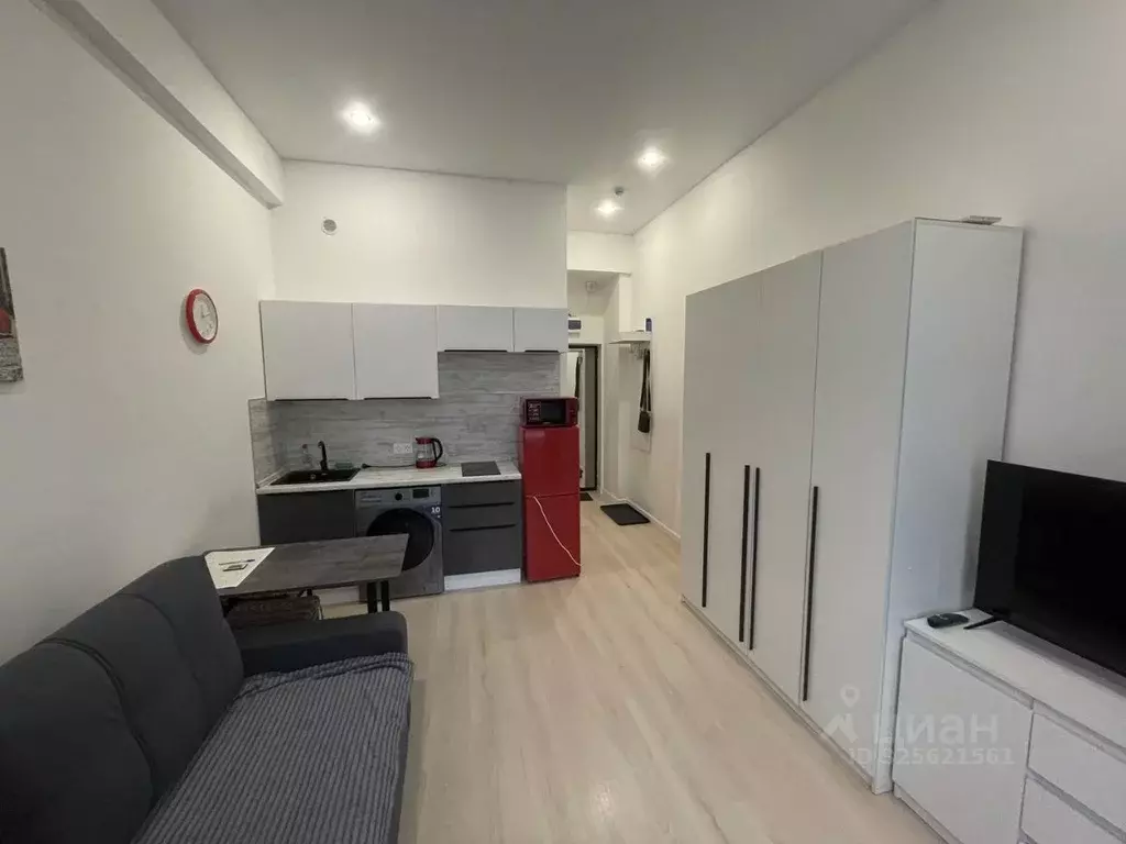 Студия Московская область, Люберцы Октябрьский просп., 403 (20.0 м) - Фото 2