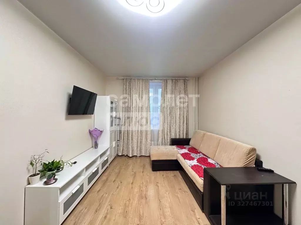 1-к кв. Московская область, Балашиха ул. Бояринова, 11 (39.0 м) - Фото 2