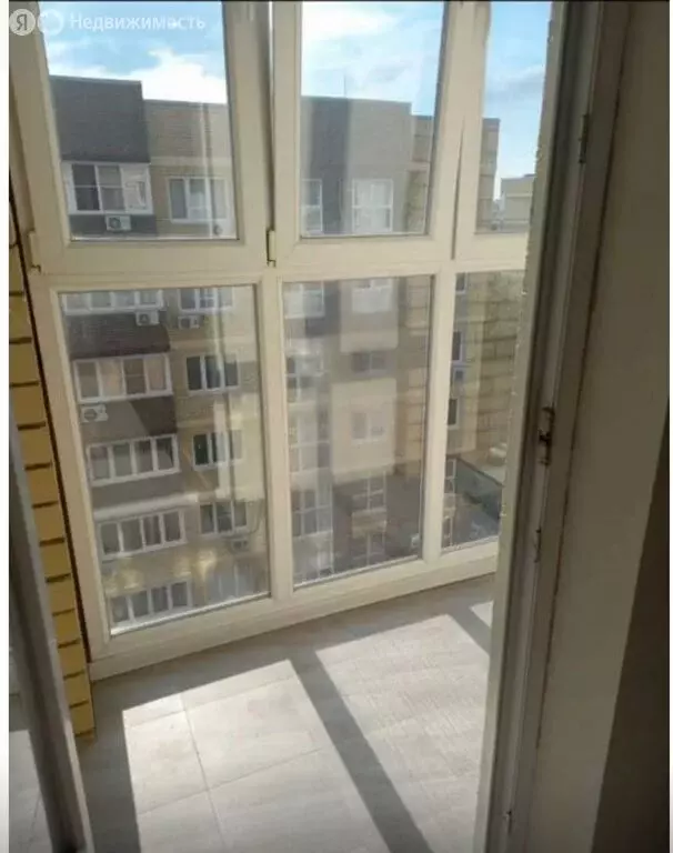Квартира-студия: Краснодар, Карасунский внутригородской округ, жилой ... - Фото 0