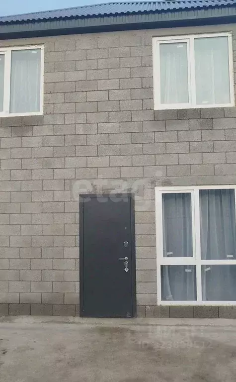 Дом в Ульяновская область, Ульяновск Центральная Радуга СНТ,  (58 м) - Фото 1