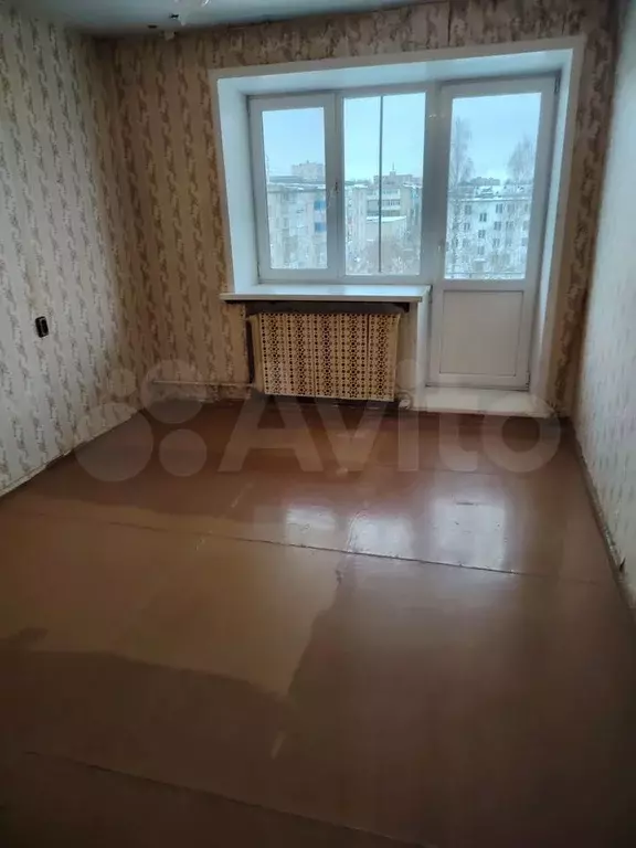 2-к. квартира, 47 м, 5/5 эт. - Фото 0