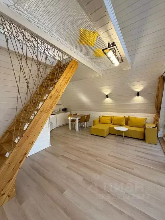 Дом в Приморский край, Владивосток Шахтовая ул., 18Ж (40 м) - Фото 2