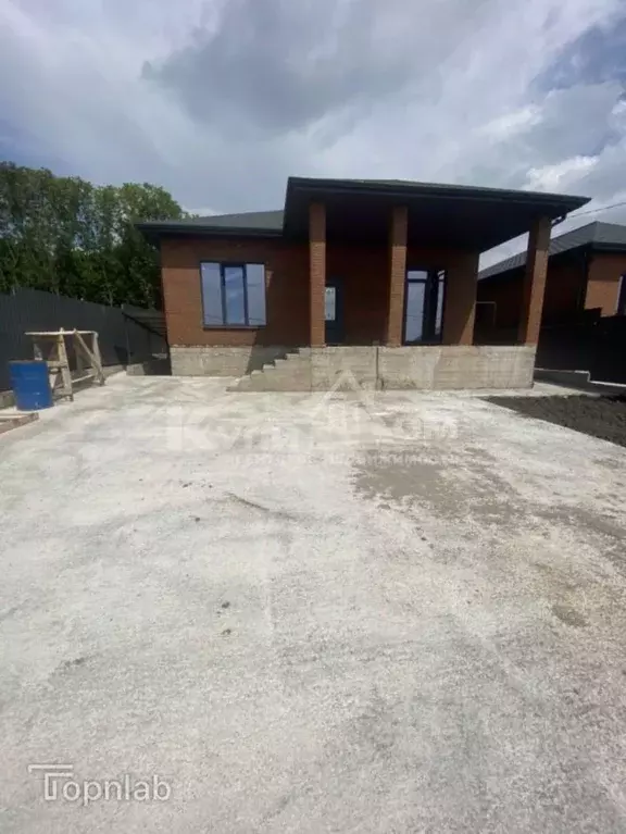 Дом в Ставропольский край, Ессентуки  (125 м) - Фото 2