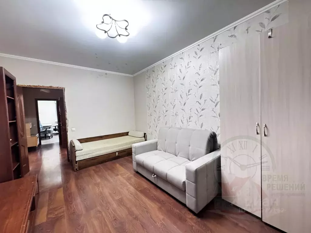 1-к кв. Московская область, Щелково Щелково-3 мкр, ул. Радиоцентра № ... - Фото 2