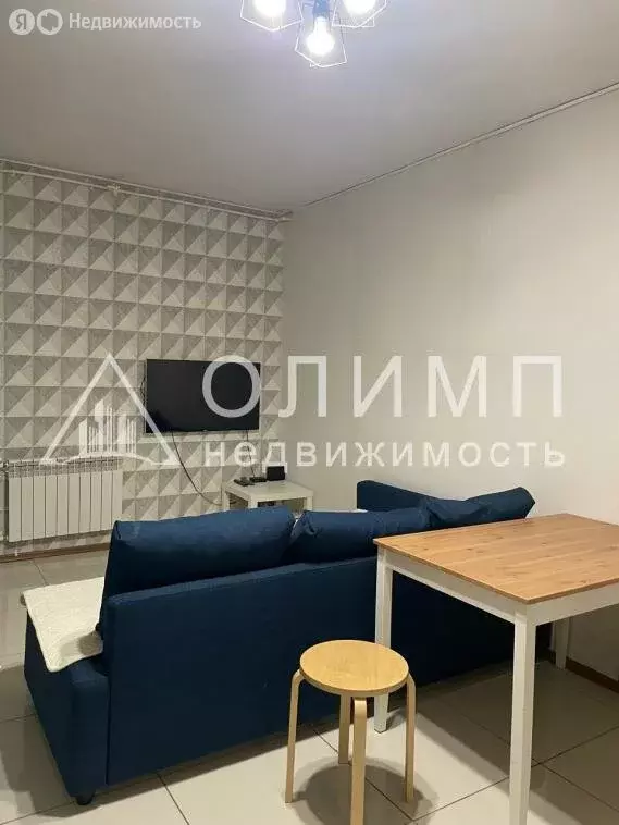 1-комнатная квартира: Якутск, улица Жорницкого, 7/21 (38.1 м) - Фото 1