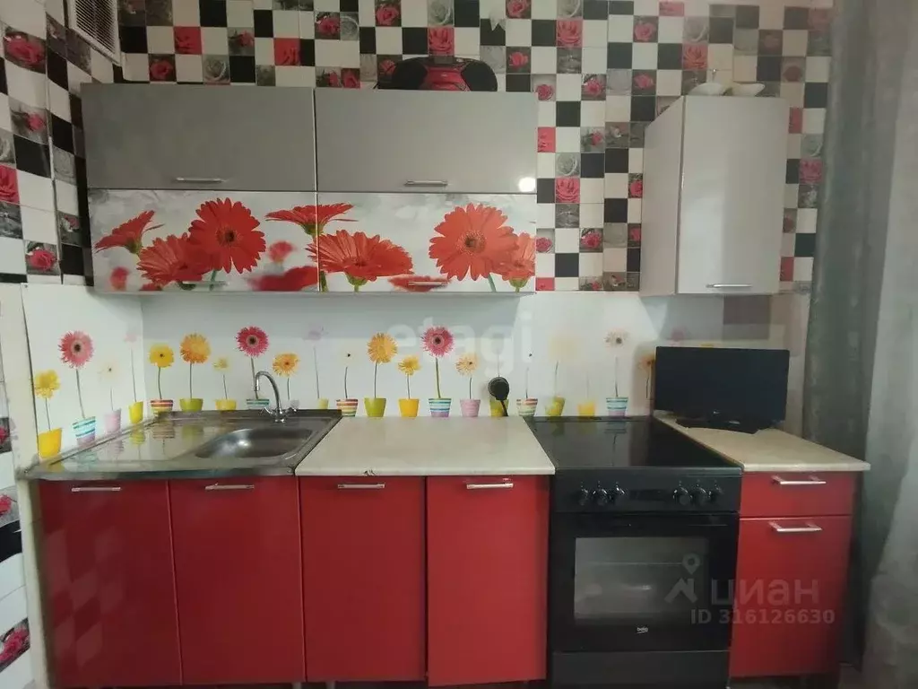 2-к кв. Челябинская область, Озерск ул. Дзержинского, 32 (50.9 м) - Фото 1