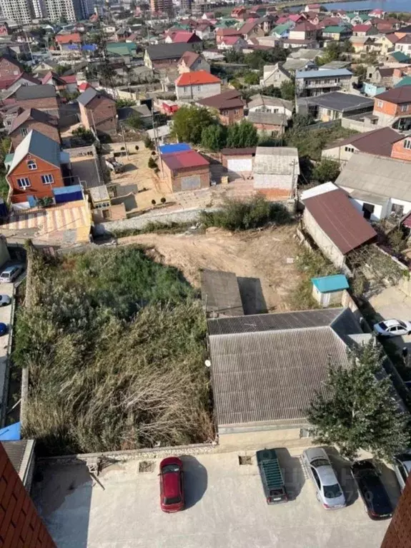 Участок в Дагестан, Махачкала ул. Ванашимахинская, 29 (15.67 сот.) - Фото 1