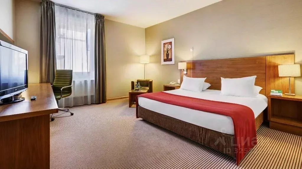 Комната Москва ул. Сущевский Вал, 74 (61.0 м) - Фото 1