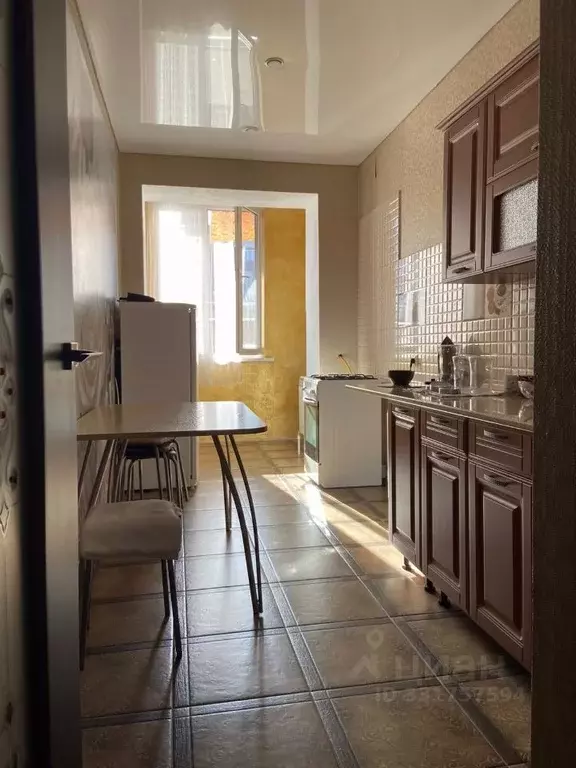 1-к кв. Северная Осетия, Владикавказ ул. Зураба Магкаева, 83к1 (55.0 ... - Фото 1