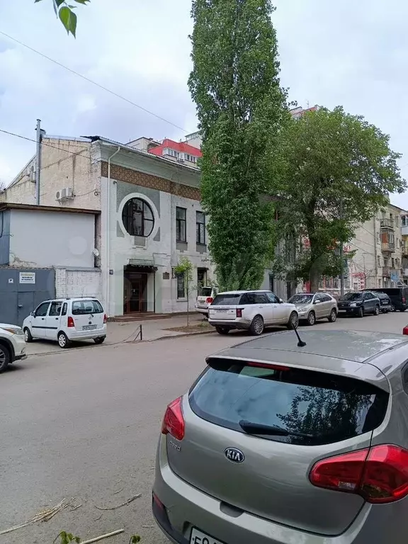 Коммерческое в центре - Фото 0