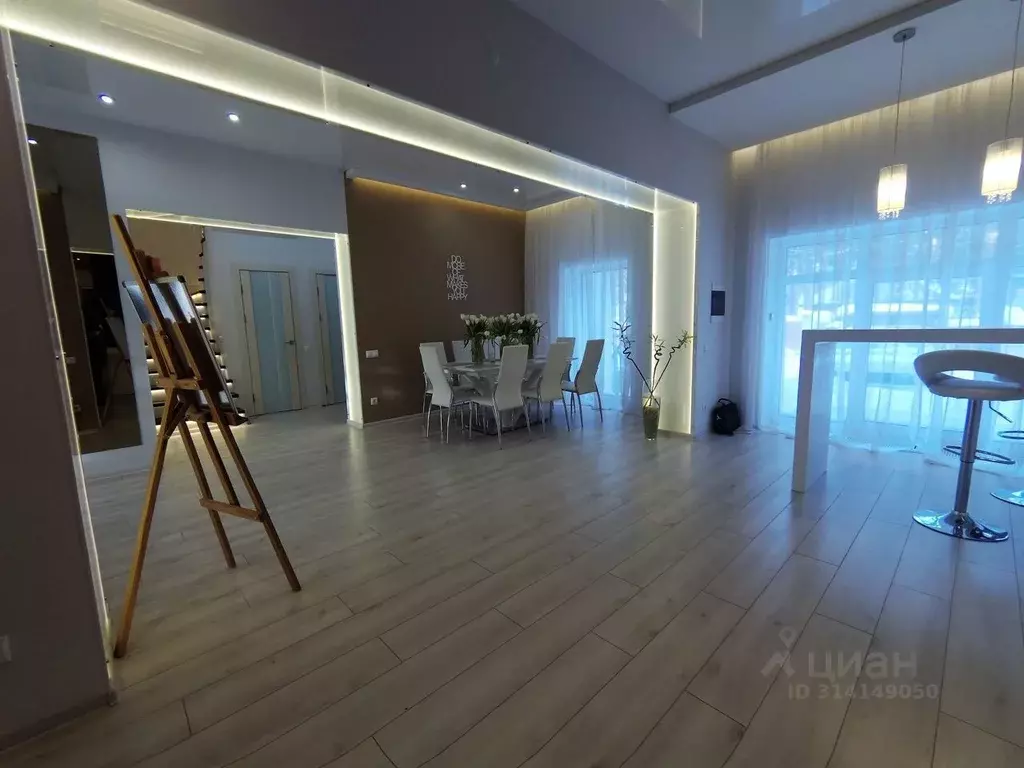 Дом в Коми, Сыктывкар пл. Стефановская (195 м) - Фото 2