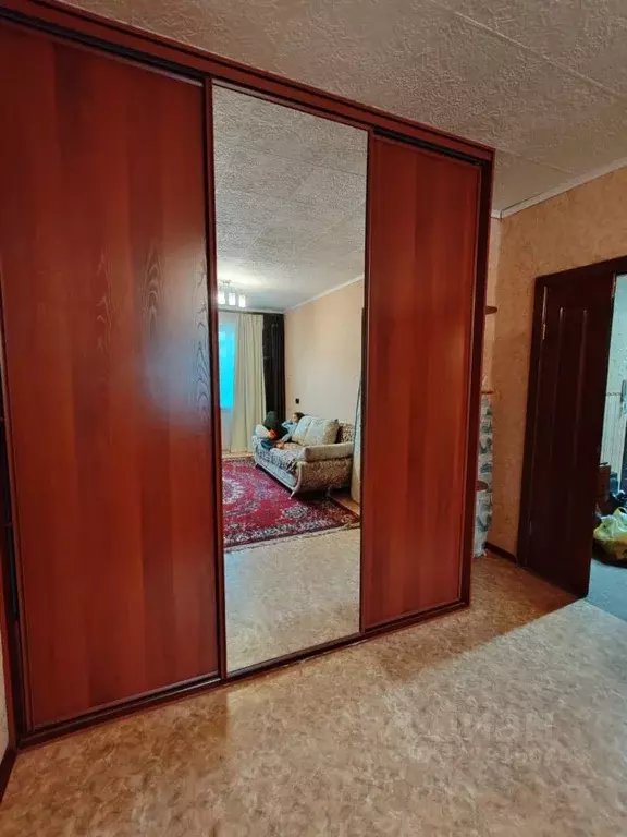 1-к кв. Томская область, Томск Алтайская ул., 126 (37.0 м) - Фото 1