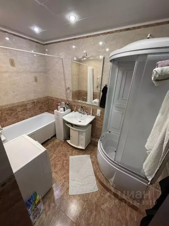 2-к кв. Ивановская область, Иваново Велижская ул., 7 (70.0 м) - Фото 0