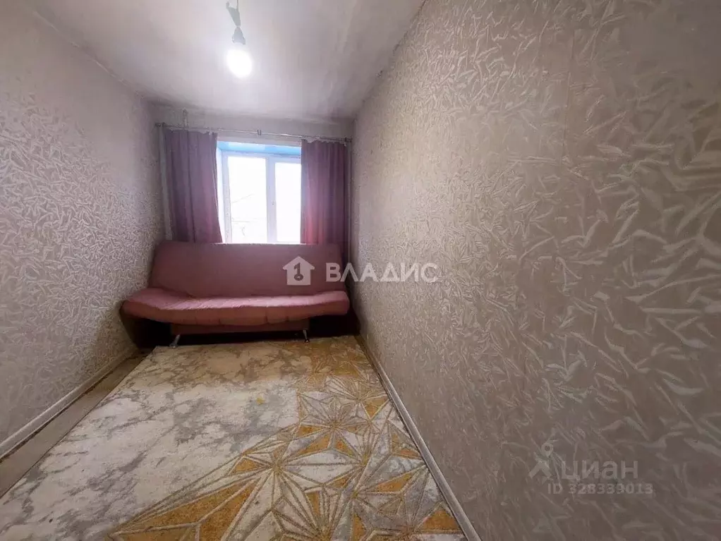 3-к кв. Калужская область, Калуга ул. Никитина, 93 (56.4 м) - Фото 1