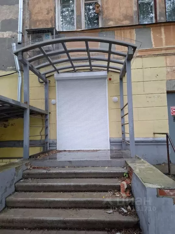 Офис в Нижегородская область, Нижний Новгород ул. Бекетова, 14 (79 м) - Фото 1