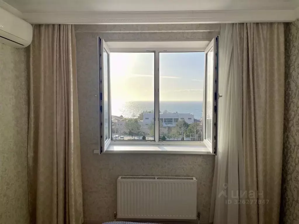 1-к кв. Краснодарский край, Анапа Таманская ул., 121к4 (43.0 м) - Фото 1