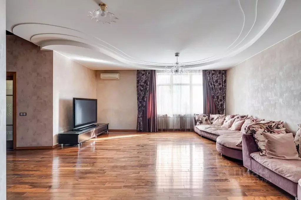 5-к кв. Москва Союзный просп., 22 (195.0 м) - Фото 0