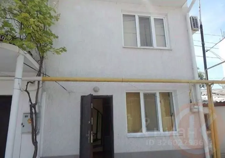 Студия Крым, Евпатория пер. Пляжный, 4 (30.4 м) - Фото 2