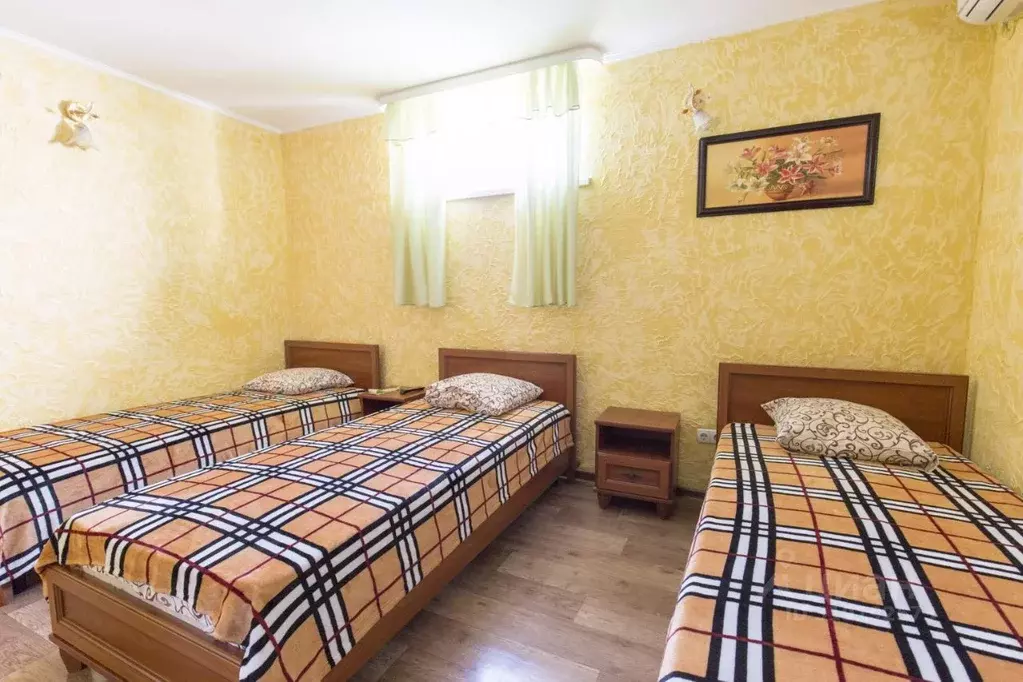 Комната Крым, Феодосия ул. Дружбы, 79 (18.0 м) - Фото 0