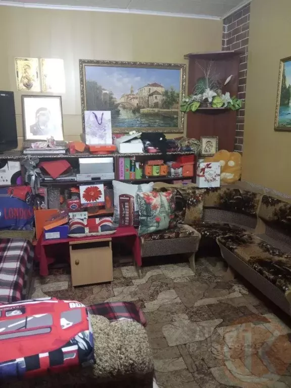 2-к кв. Крым, Евпатория проезд Советский, 2 (45.0 м) - Фото 1