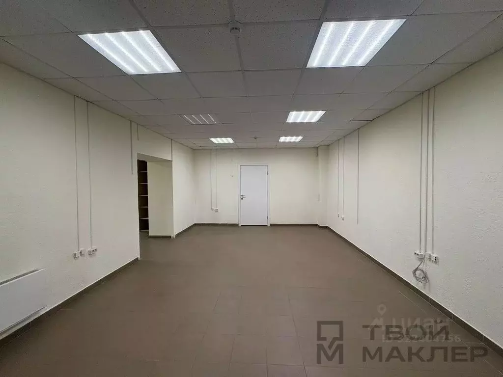 Помещение свободного назначения в Пензенская область, Пенза ул. ... - Фото 2