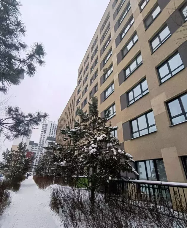 Студия Свердловская область, Екатеринбург ул. Евгения Савкова, 33 ... - Фото 1