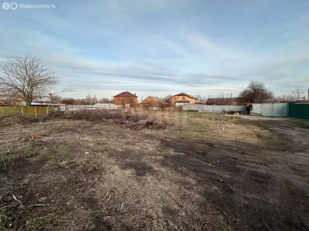 Участок в Старокорсунская, 2-й переулок Черёмушки (7.27 м) - Фото 0
