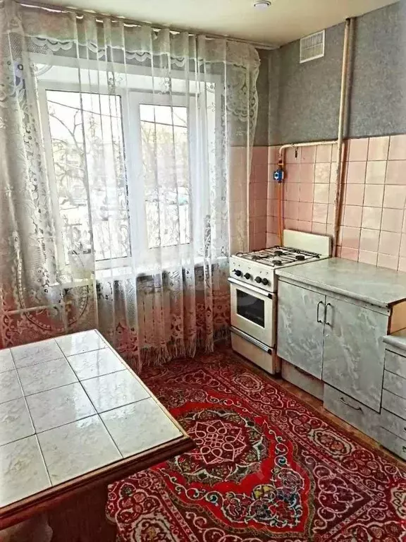 2-к кв. Алтайский край, Бийск Ленинградская ул., 60 (45.8 м) - Фото 1