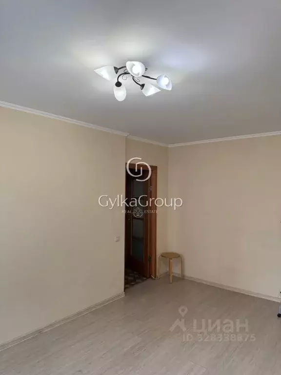 1-к кв. Москва ул. 3-я Сокольническая, 1 (32.8 м) - Фото 1