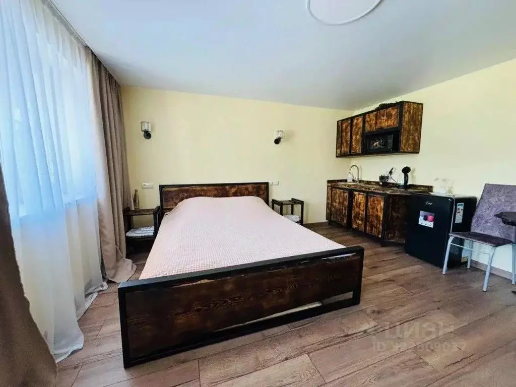 1-к кв. Иркутская область, Тулун ул. Карбышева, 185 (20.0 м) - Фото 2