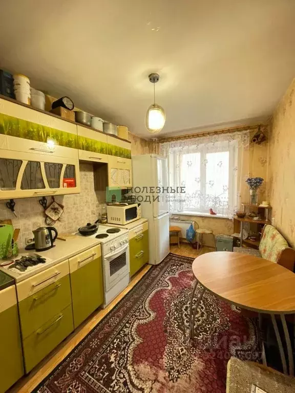 3-к кв. Томская область, Томск просп. Мира, 72/2 (70.0 м) - Фото 1