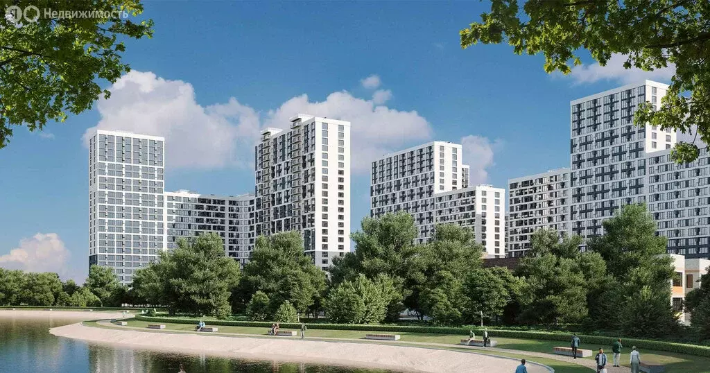 3-комнатная квартира: Краснодар, Центральный внутригородской округ, ... - Фото 1