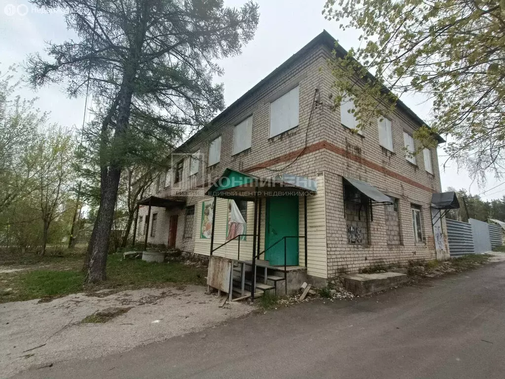 Помещение свободного назначения (125.8 м) - Фото 0