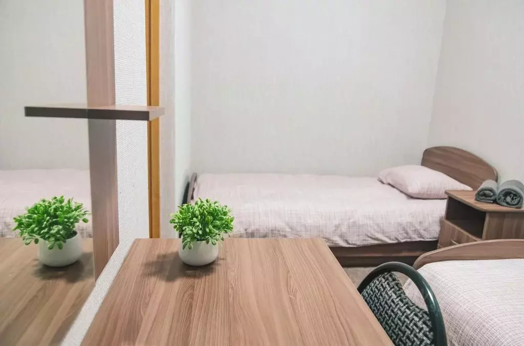 Комната Чувашия, Новочебоксарск ул. Винокурова, 46 (35.0 м) - Фото 1