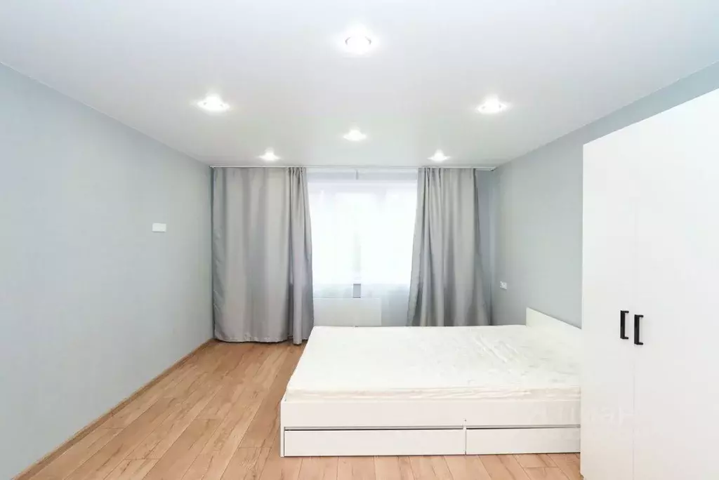 1-к кв. Ярославская область, Ярославль ул. Брагинская, 18к4 (38.1 м) - Фото 2