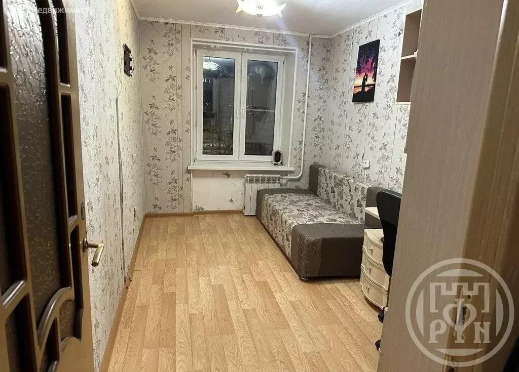 3-комнатная квартира: Петергоф, бульвар Разведчика, 12к1 (57.5 м) - Фото 1