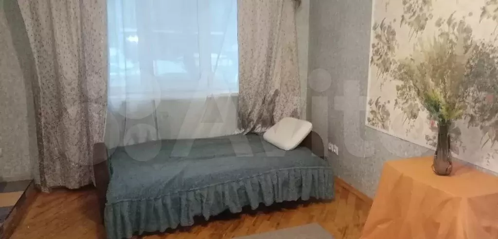 2-к. квартира, 47 м, 1/5 эт. - Фото 0